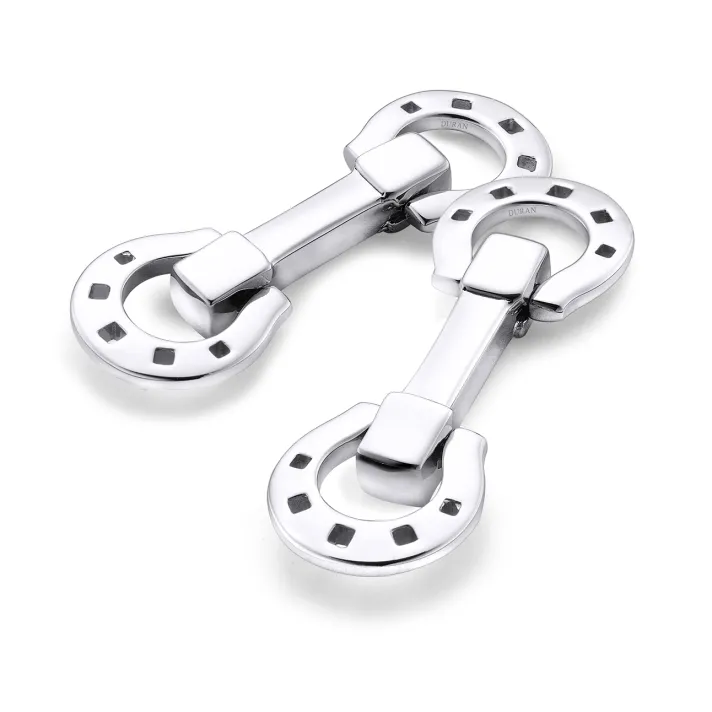 Gemelos Durán de Plata