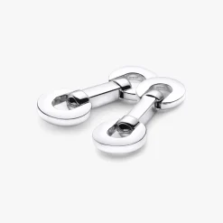Gemelos Durán de Plata