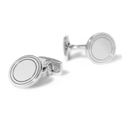 Gemelos Durán de Plata