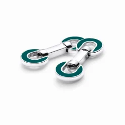 Gemelos Durán de Plata