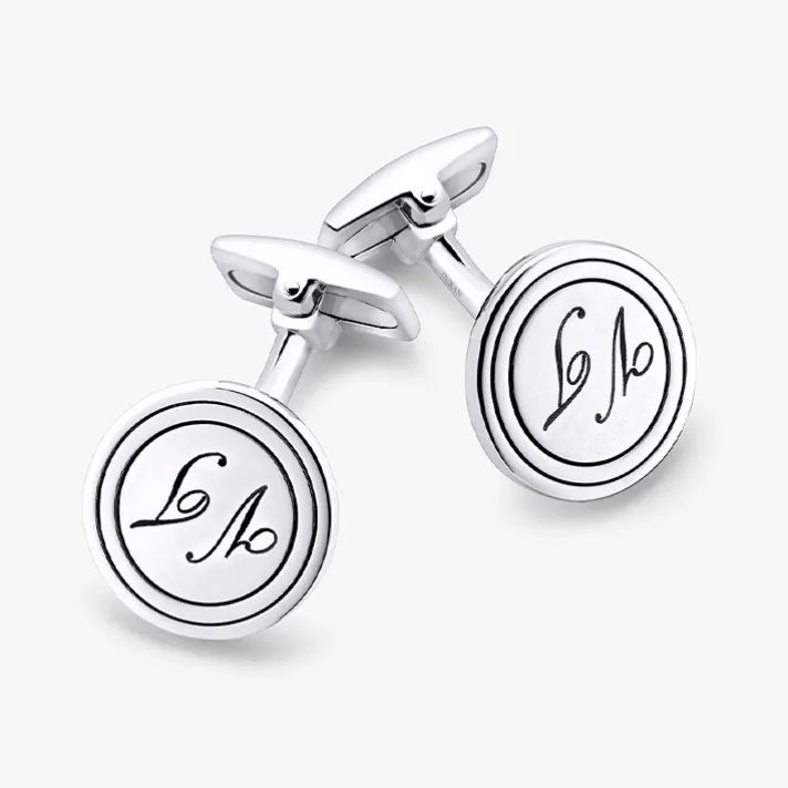 Gemelos Durán de Plata