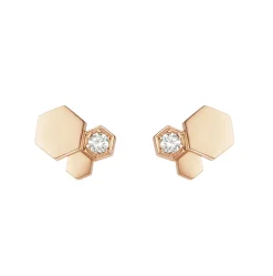 Pendientes Bee de Chaumet