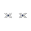 Pendientes Chaumet Jeux de Liens