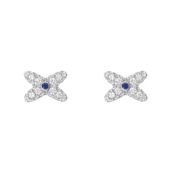 Pendientes Chaumet Jeux de Liens