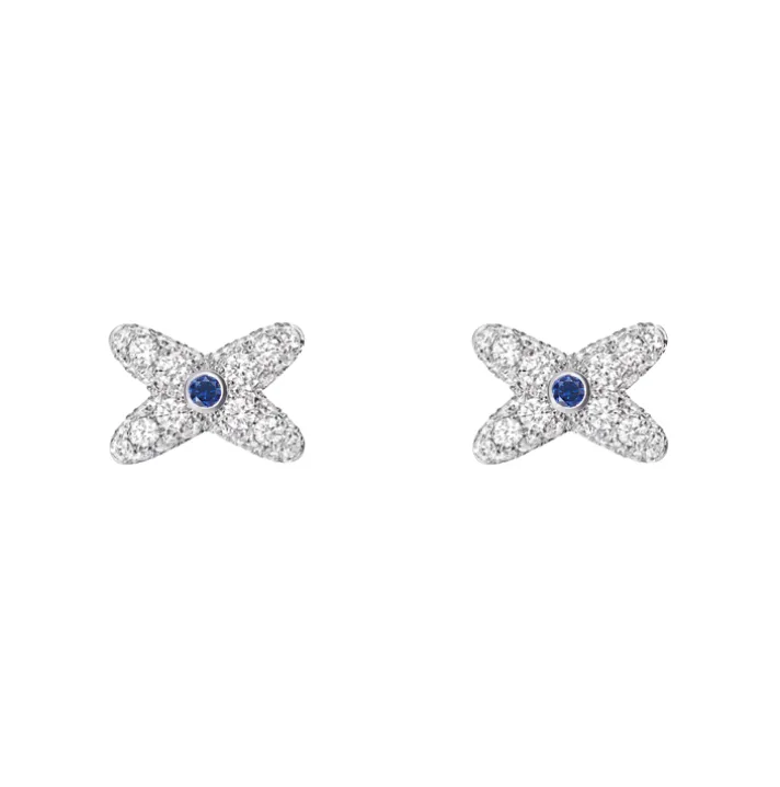 Pendientes Chaumet Jeux de Liens