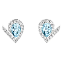 Pendientes Chaumet Joséphine Aigrette