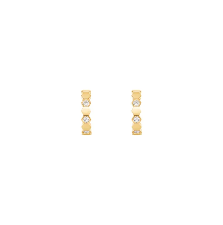 Pendientes de aro Bee de Chaumet