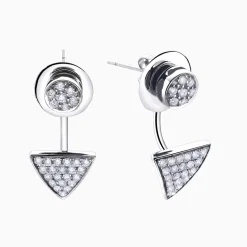 Pendientes Dobles