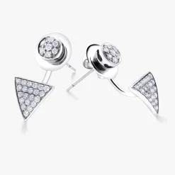 Pendientes Dobles