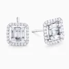 Pendientes Durán con Diamantes