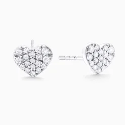 Pendientes Durán de Diamantes