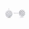 Pendientes Durán de Diamantes