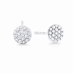 Pendientes Durán de Diamantes