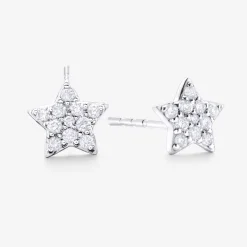 Pendientes Durán de Diamantes
