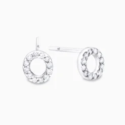 Pendientes Durán de Diamantes