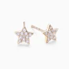 Pendientes Durán de Diamantes