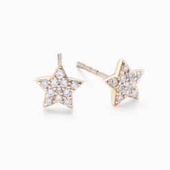 Pendientes Durán de Diamantes
