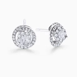Pendientes Durán de Diamantes