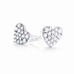 Pendientes Durán de Diamantes