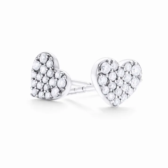 Pendientes Durán de Diamantes
