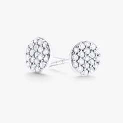 Pendientes Durán de Diamantes