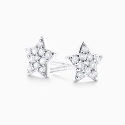 Pendientes Durán de Diamantes
