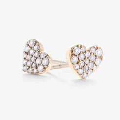 Pendientes Durán de Diamantes