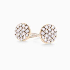 Pendientes Durán de Diamantes