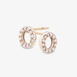 Pendientes Durán de Diamantes