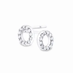 Pendientes Durán de Diamantes