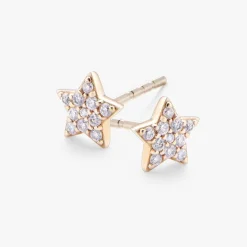 Pendientes Durán de Diamantes