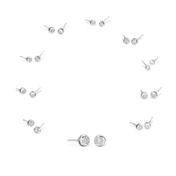 Pendientes Durán Dormilonas