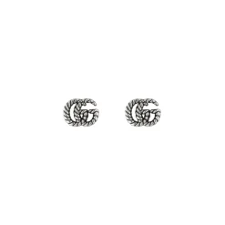 Pendientes Gucci GG Marmont