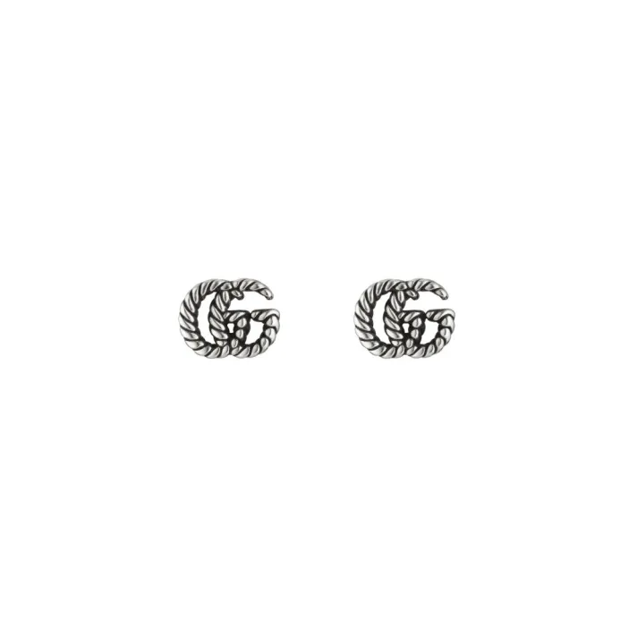 Pendientes Gucci GG Marmont