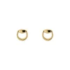 Pendientes Gucci Horsebit