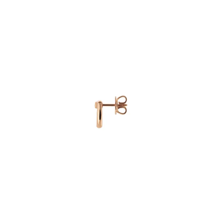 Pendientes Gucci Horsebit