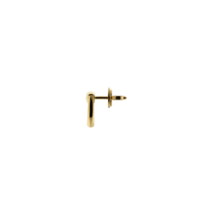 Pendientes Gucci Horsebit