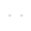 Pendientes Gucci Interlocking