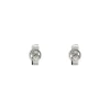 Pendientes Gucci Interlocking