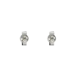 Pendientes Gucci Interlocking