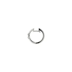 Pendientes Gucci Interlocking