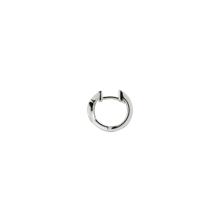 Pendientes Gucci Interlocking
