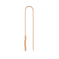 Pendientes Gucci Link to Love
