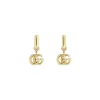 Pendientes Gucci Running