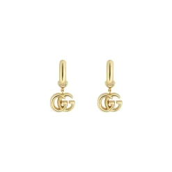 Pendientes Gucci Running