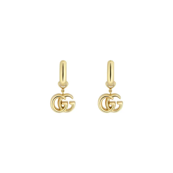 Pendientes Gucci Running