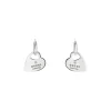 Pendientes Gucci Trademark