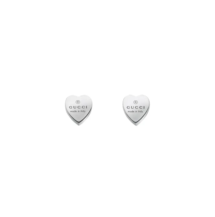 Pendientes Gucci Trademark