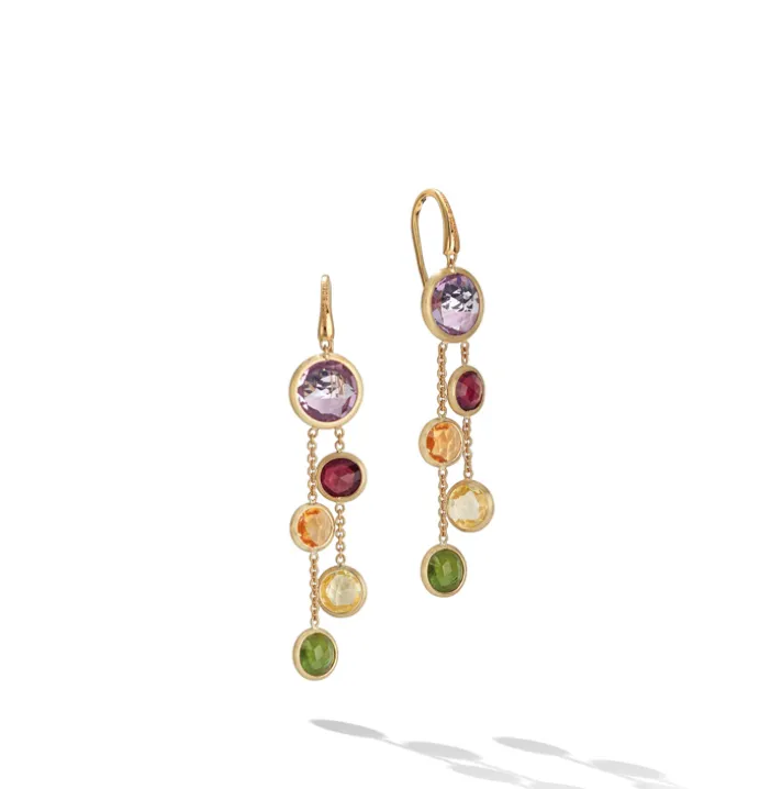 Pendientes Marco Bicego Jaipur