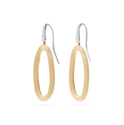 Pendientes Marco Bicego Jaipur